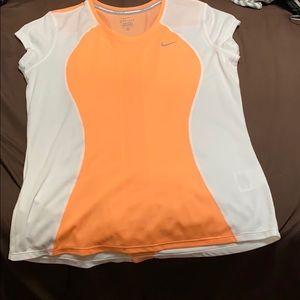Nike Shirt. Worn once